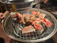 -肉仓焼肉バー(烟台山店)