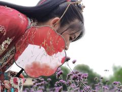 -汉仪华裳汉服旗袍·摄影写真馆(乌镇西栅店)