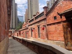 -晋江五店市传统文化旅游区