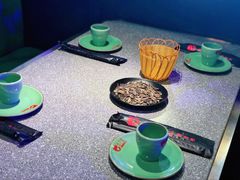 -问渔烤鱼(回龙观总店)