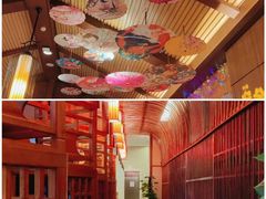 -汤连得温泉馆(宝山店)