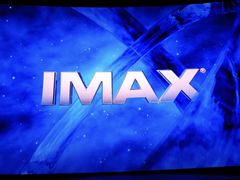 -飞扬影城(正佳IMAX店)