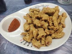 -小民大排档(江汉路店)