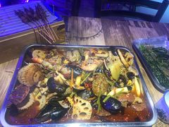 -天天喝丢一只鞋·烧烤·快餐(盐仓桥店)