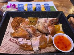 -胡桃里乐队酒馆(广州塔店)