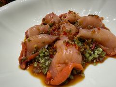 -怡情荟•海鲜青岛菜(五四广场旗舰店)