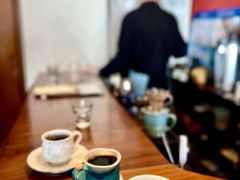 -RUMORS COFFEE ROASTERY鲁马滋咖啡(湖南路店)