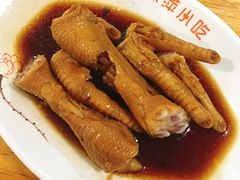 -恋萍小吃(时代店)