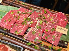 -千寻烧肉(政务区店)
