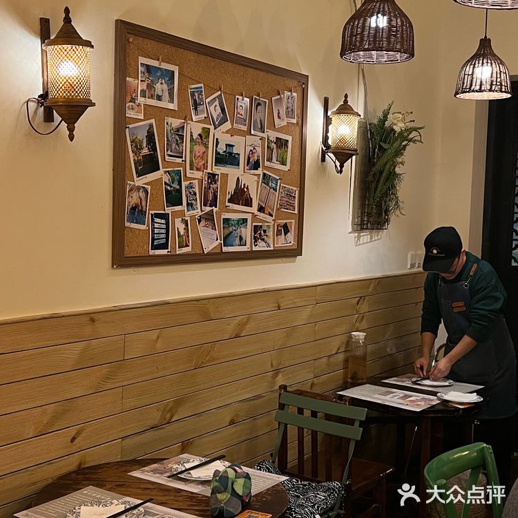 成都！！太古里！！中泰夫妇开的泰式家庭料理