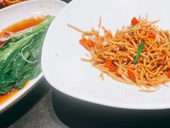 -知楚•精致湖北菜(武商MALL店)