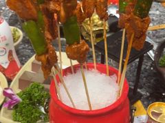 -蜀大侠火锅(建设路第五大道店)