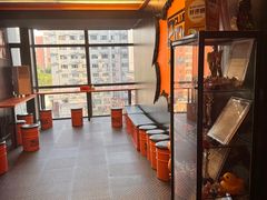 -203密室逃脱体验馆·聚会·亲子·团建(中关村店)