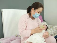 -田螺阿姨自营月嫂·育儿嫂(高新店)