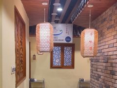 -胡杨记忆(和平路店)