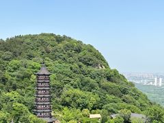 -牛首山文化旅游区