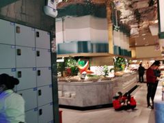 -亚马逊海鲜自助(梅溪湖步步高店)