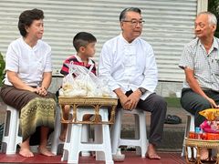 -帕辛寺