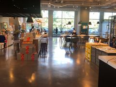 -dotcom coffee古点咖啡(致真大厦店)