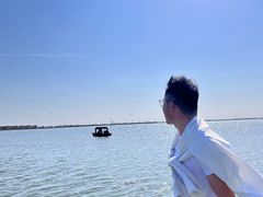-包头南海湿地景区