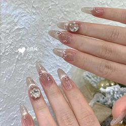 -元也Nail·新中式美甲美睫