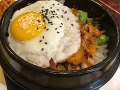 -玛嘻哒延吉烤肉料理店(莫邪路新天地店)