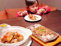 -领事馆19号中餐厅(厦门海景洲际酒店)