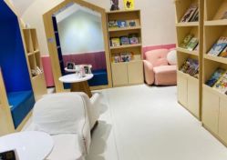 -meland club亲子乐园(石家庄万象城店)