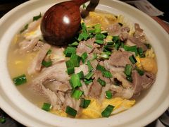-老阿爸鲜鱼土菜(园区永旺店)