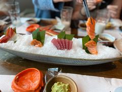 -芥末日本料理(打浦路铂尔曼旗舰店)