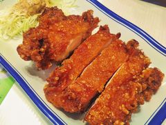 -食运茶餐厅(文化宫店)