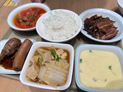 -老乡鸡(国华广场店)