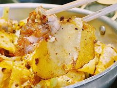 -咏哇美蛙美味(厦门罗宾森店)