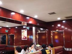 大堂-蝎王府羊蝎子(天通苑店)