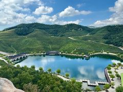 -威海华夏城景区