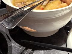 -炊烟小炒黄牛肉(浦东世纪汇店)