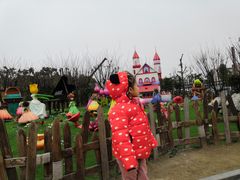 -安徒生童话乐园