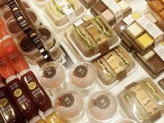 -美滋每客(亲贤北街店)