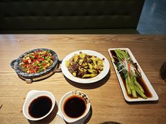 -串门海鲜烧烤(五四广场店)