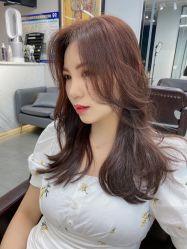 -Miracle集简美发沙龙