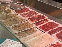-伟记牛肉(金鸿公路店)
