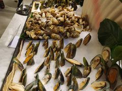 -亚马逊海鲜自助(梅溪湖步步高店)