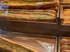 -金凤成祥(东直门现烤面包店)