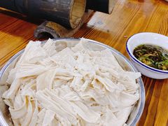 -香竹农庄•传统竹筒饭(十年店)