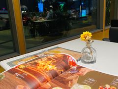 -卡朋西餐(祈福缤纷汇店)