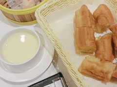 -醉辉皇原味海鲜江南菜(成都大魔方店)