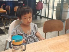 -HUZI虎滋精酿餐吧(京西大悦城店)