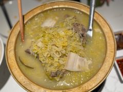 -关东小磨东北菜(漕河泾印象城店)