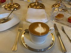 -Salon de Ville浦江汇(上海外滩华尔道夫酒店店)