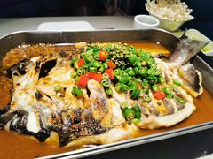 -半天妖烤鱼(方庄店)